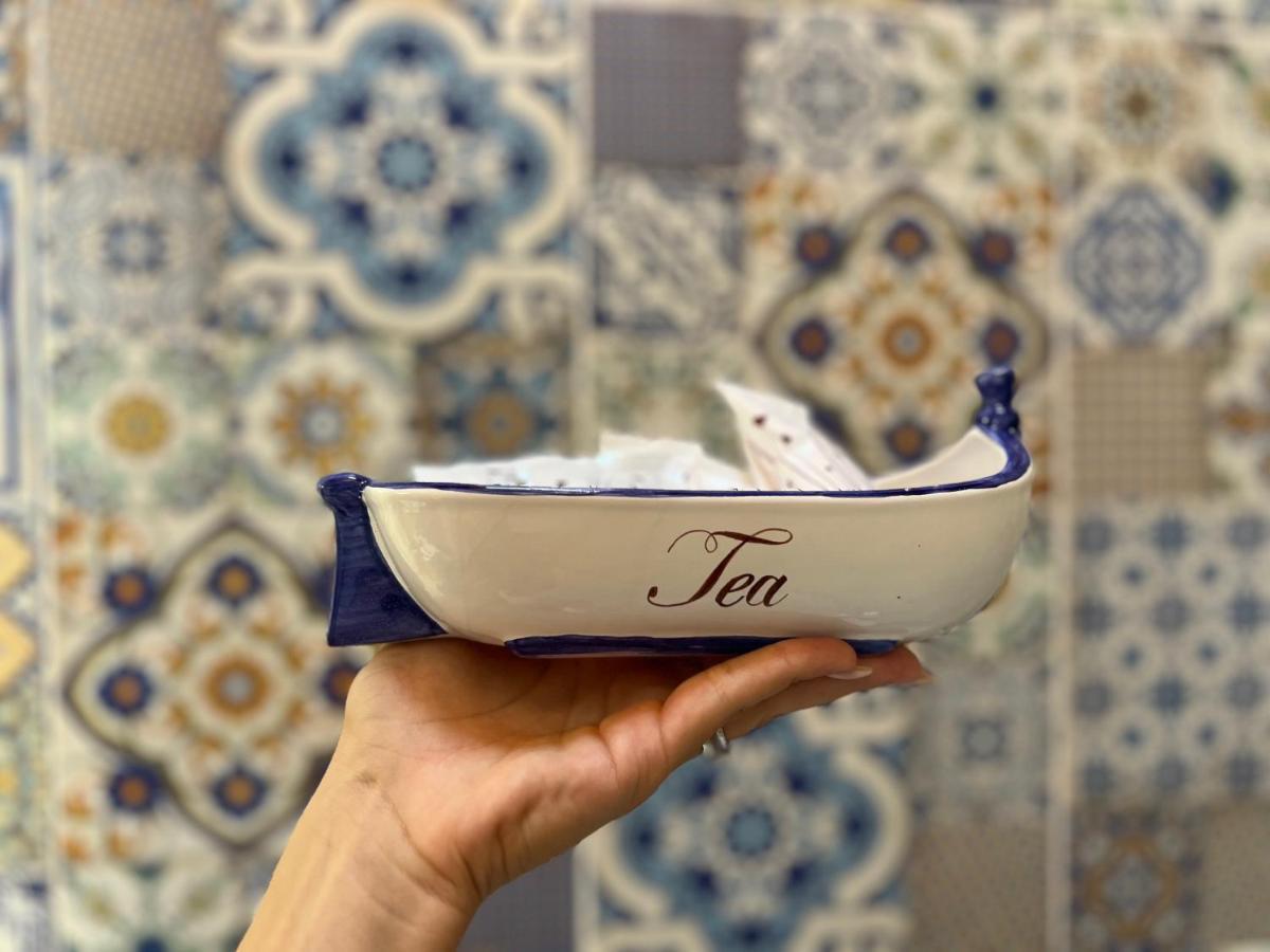 Tea Luxury - Прая-а-Маре Экстерьер фото