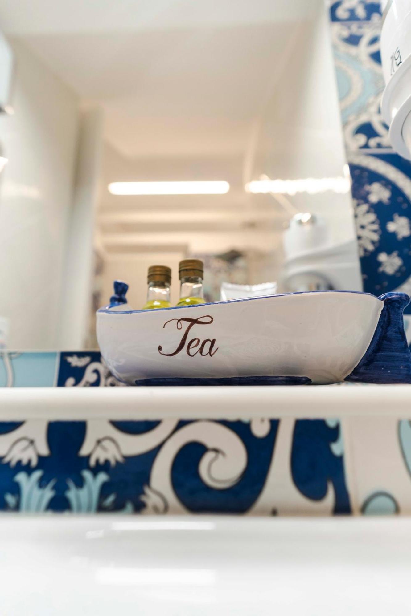 Tea Luxury - Прая-а-Маре Экстерьер фото